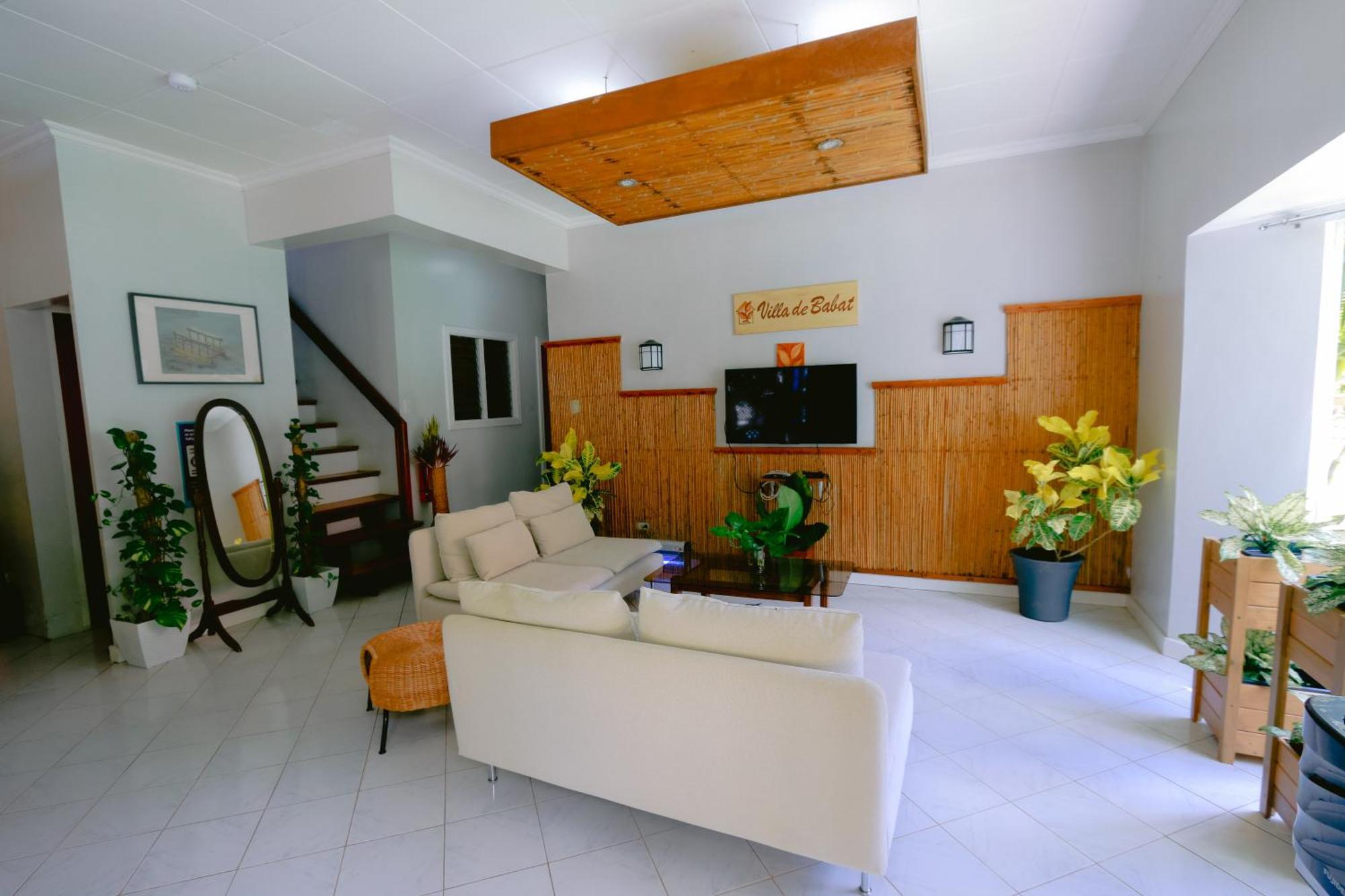 Villa De Babat Basco Exteriér fotografie
