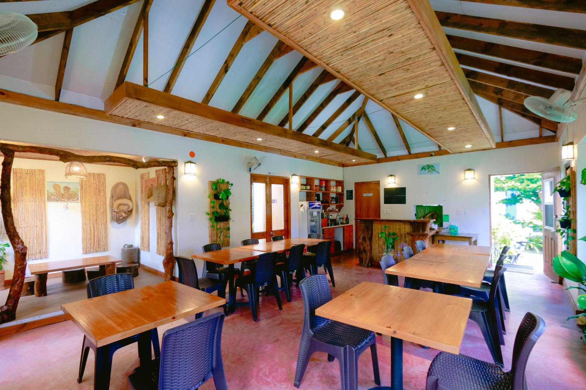 Villa De Babat Basco Exteriér fotografie