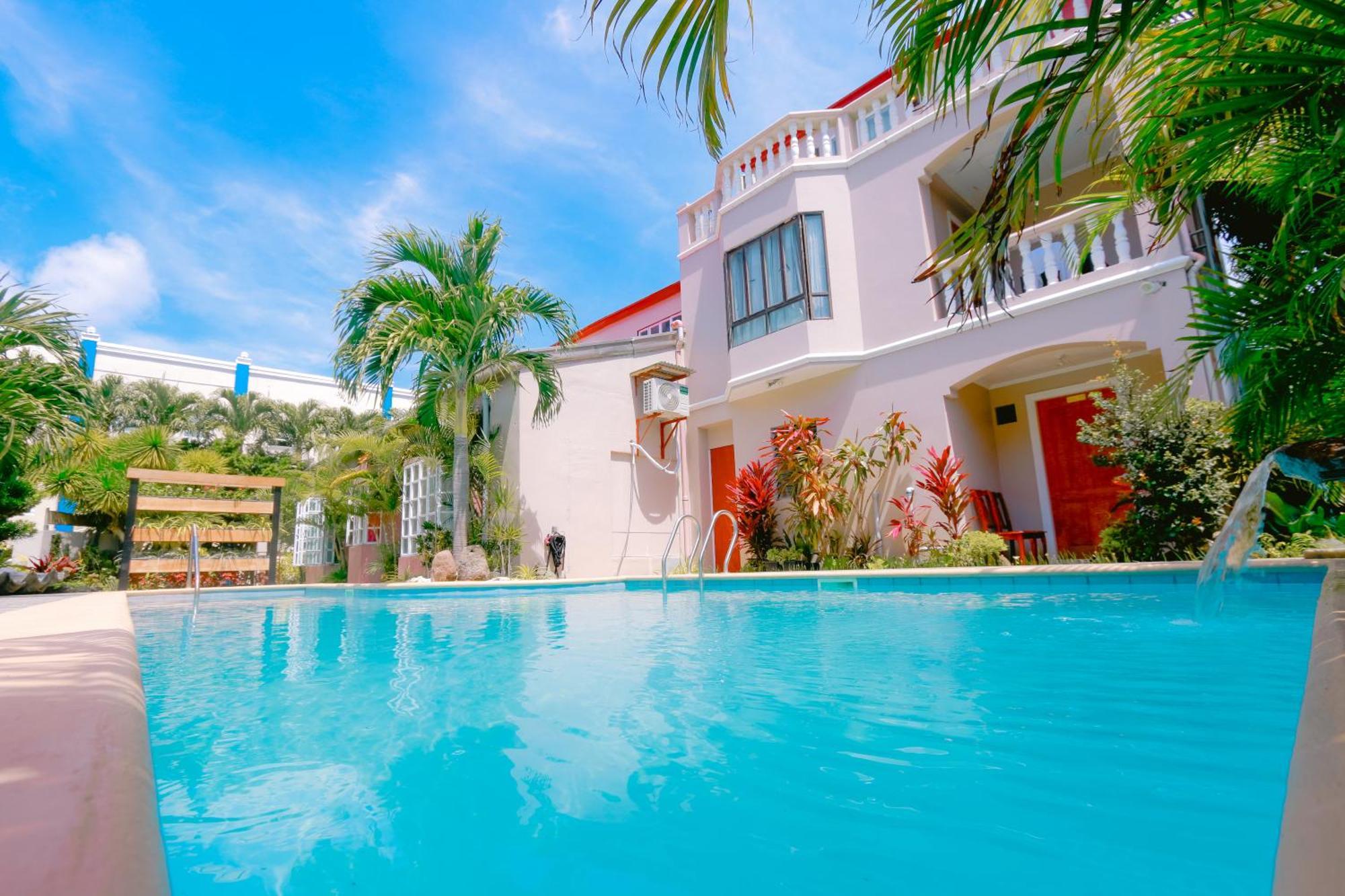Villa De Babat Basco Exteriér fotografie
