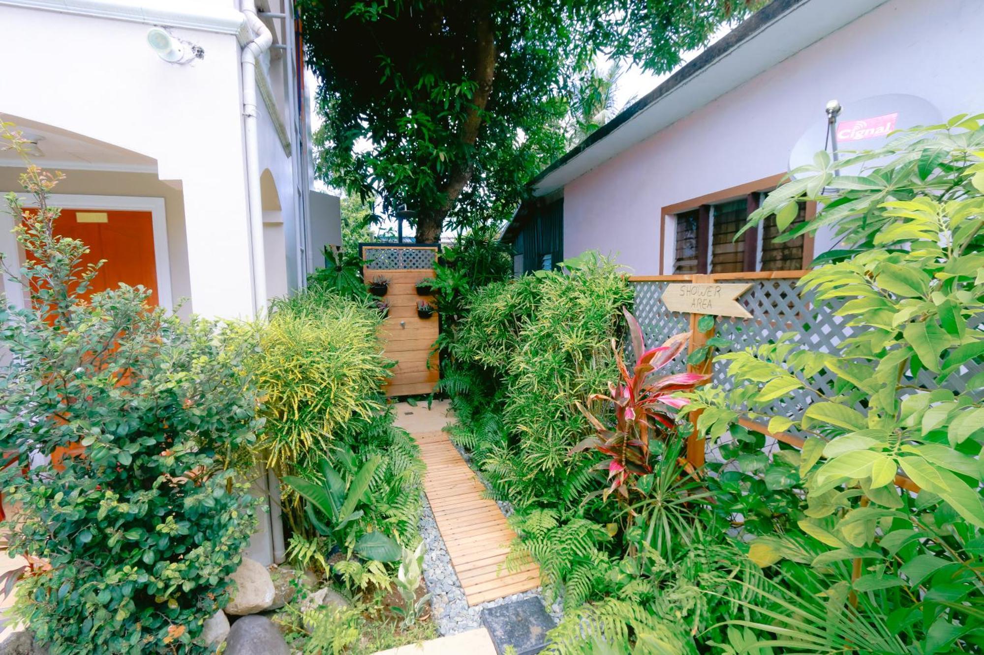 Villa De Babat Basco Exteriér fotografie